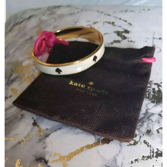Kate Spade Bangle